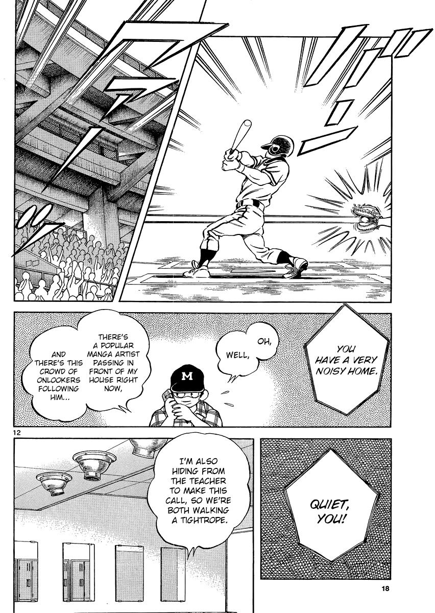 Mix Chapter 32 - Page 12