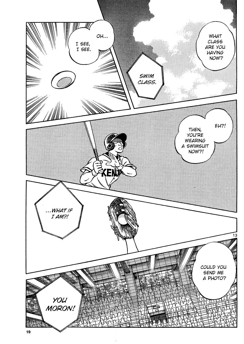 Mix Chapter 32 - Page 13