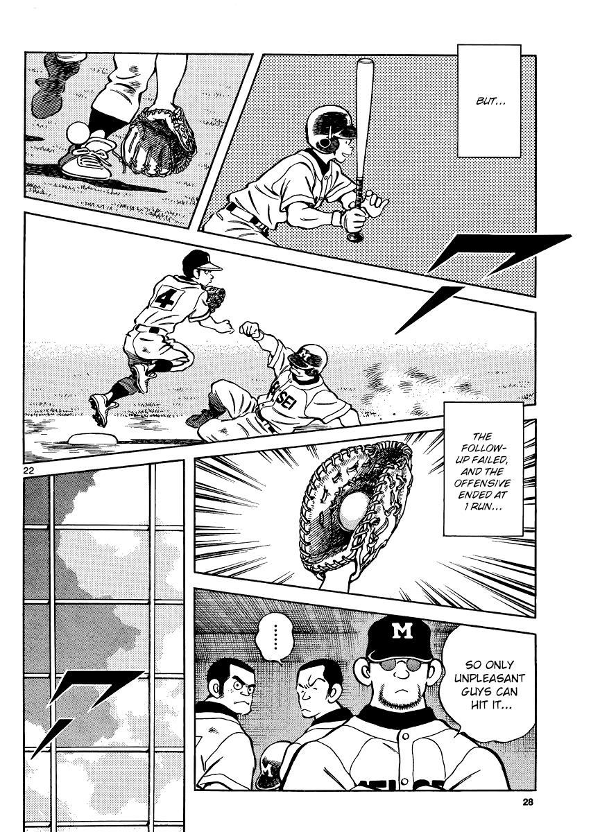 Mix Chapter 32 - Page 22