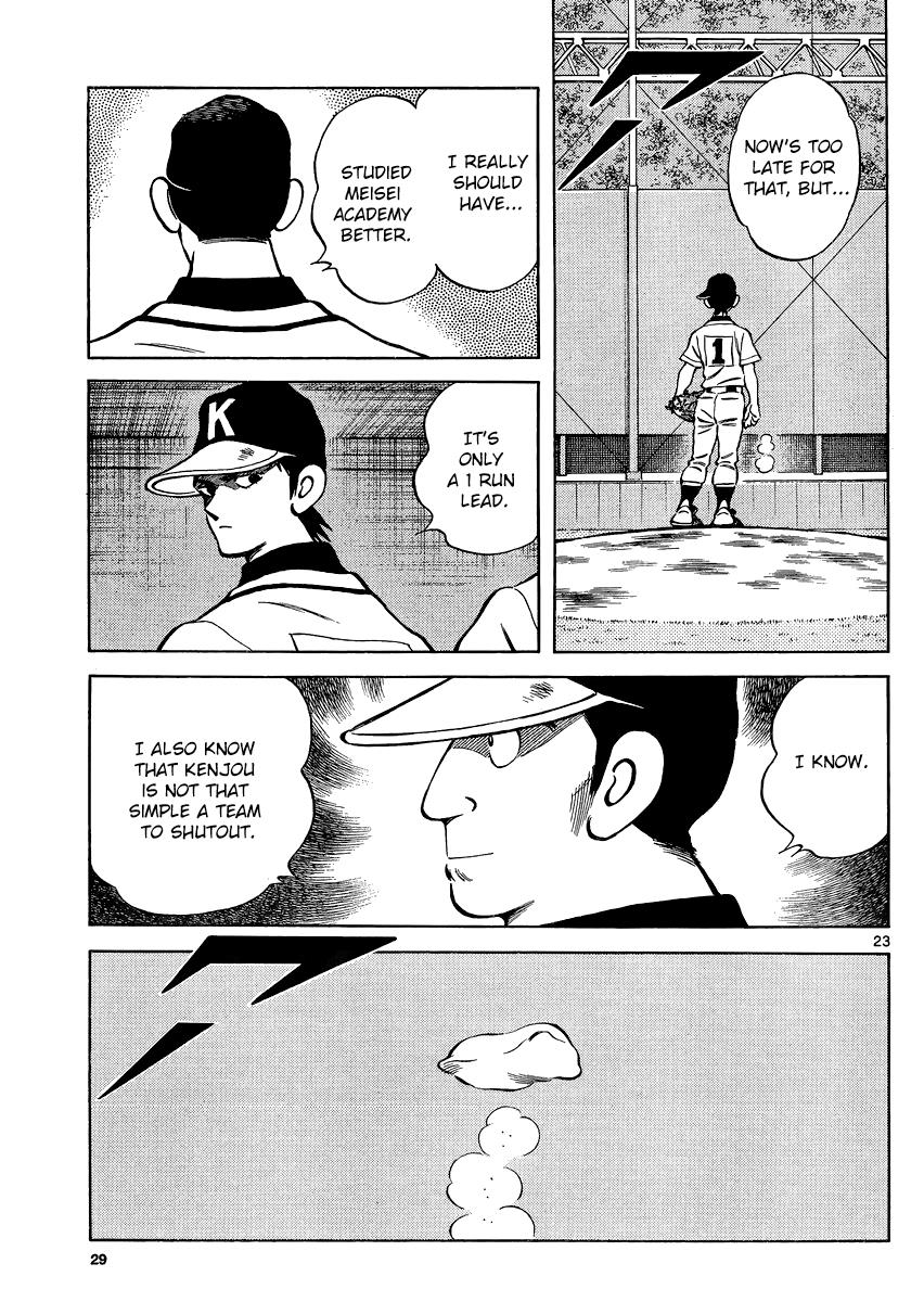 Mix Chapter 32 - Page 23