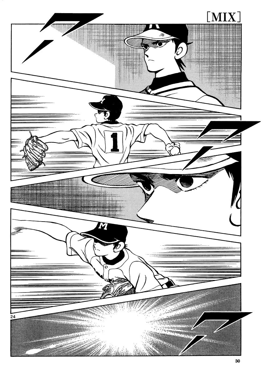 Mix Chapter 32 - Page 24