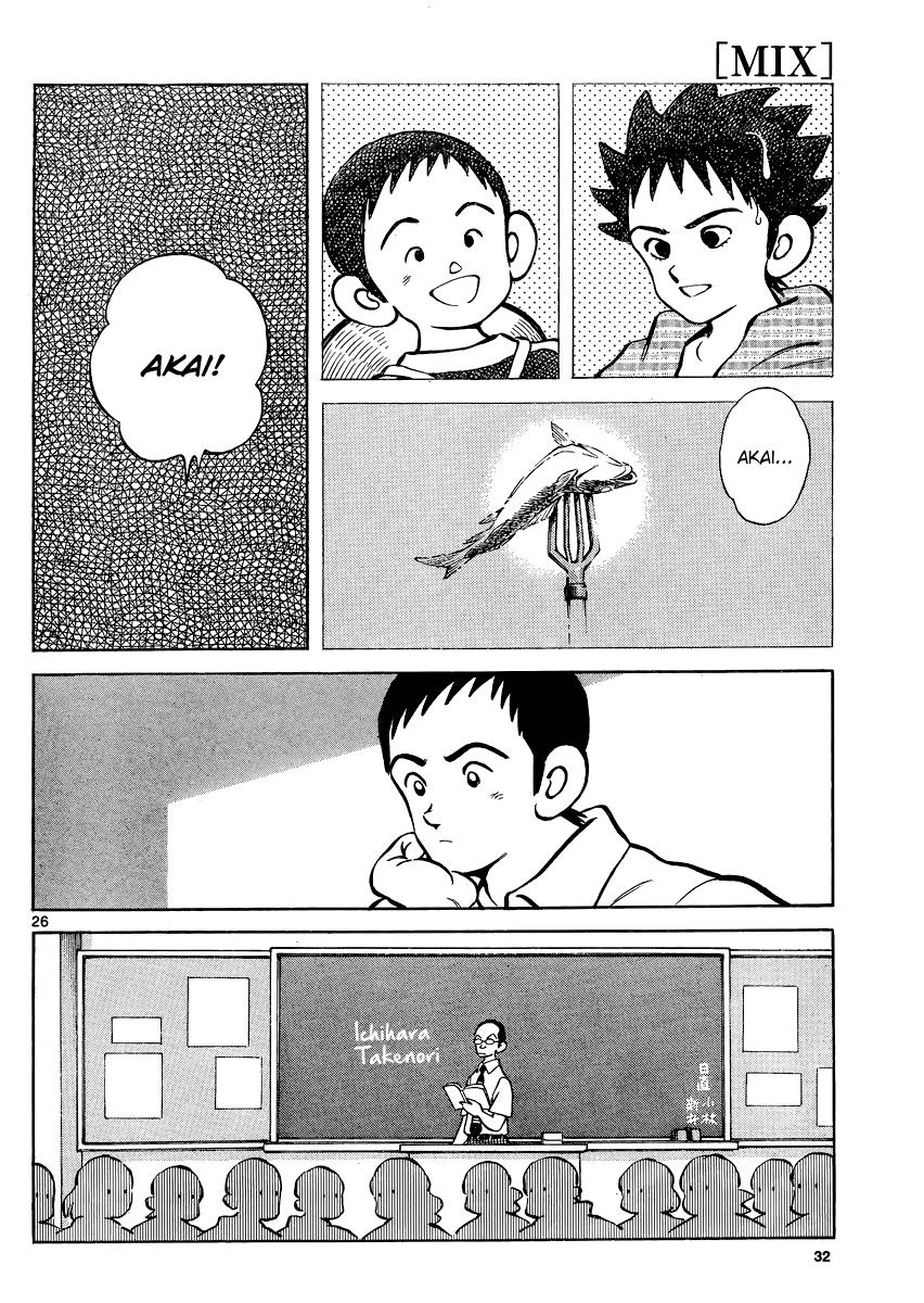 Mix Chapter 32 - Page 26