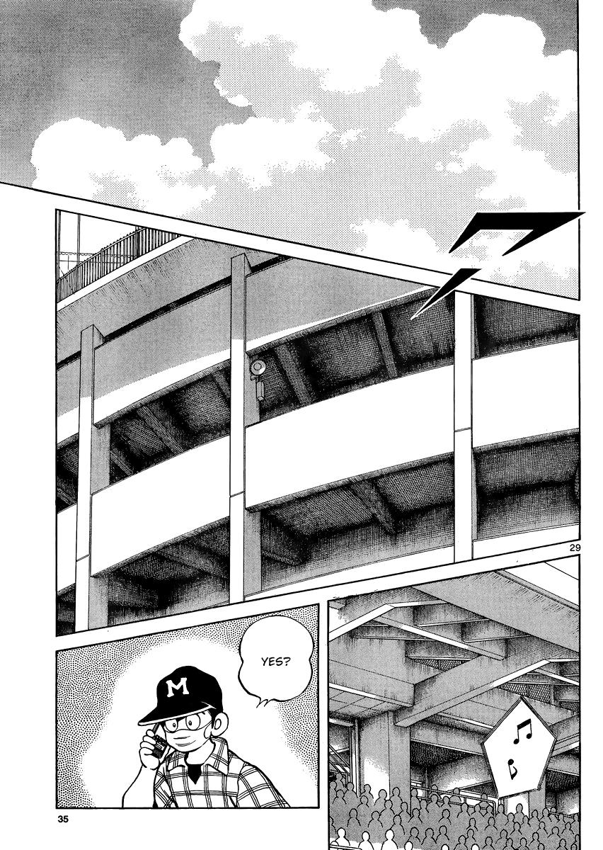 Mix Chapter 32 - Page 29