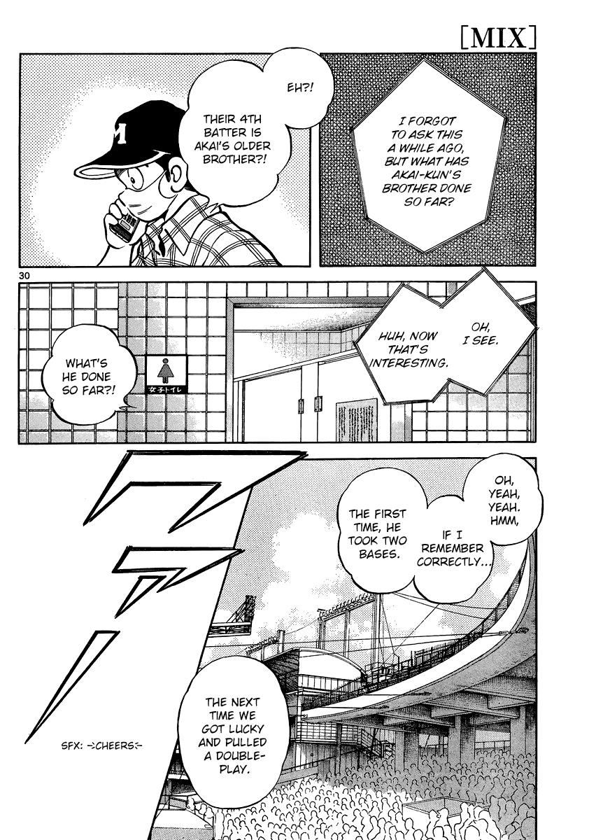 Mix Chapter 32 - Page 30