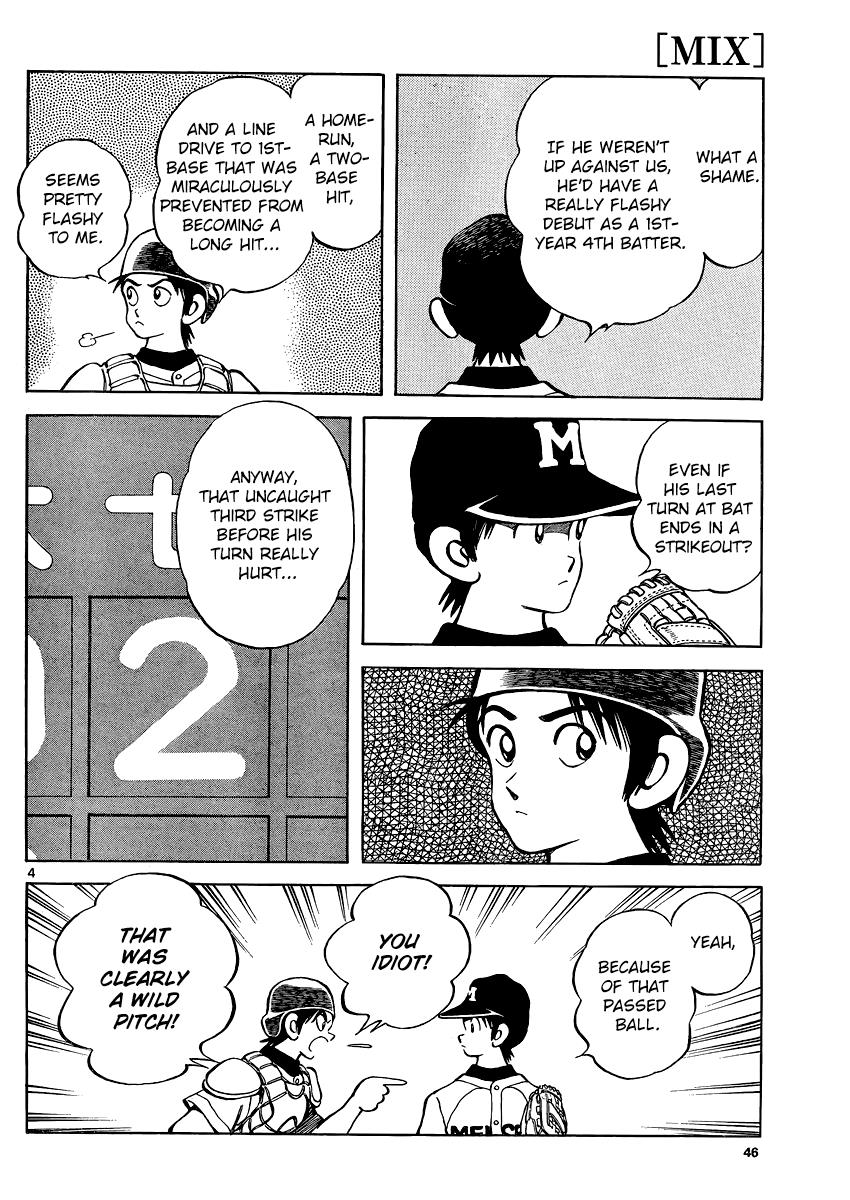 Mix Chapter 33 - Page 4