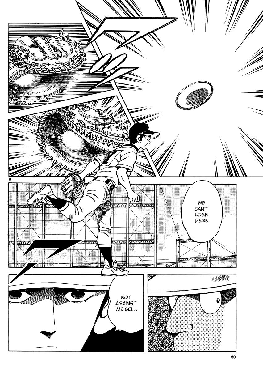 Mix Chapter 33 - Page 8