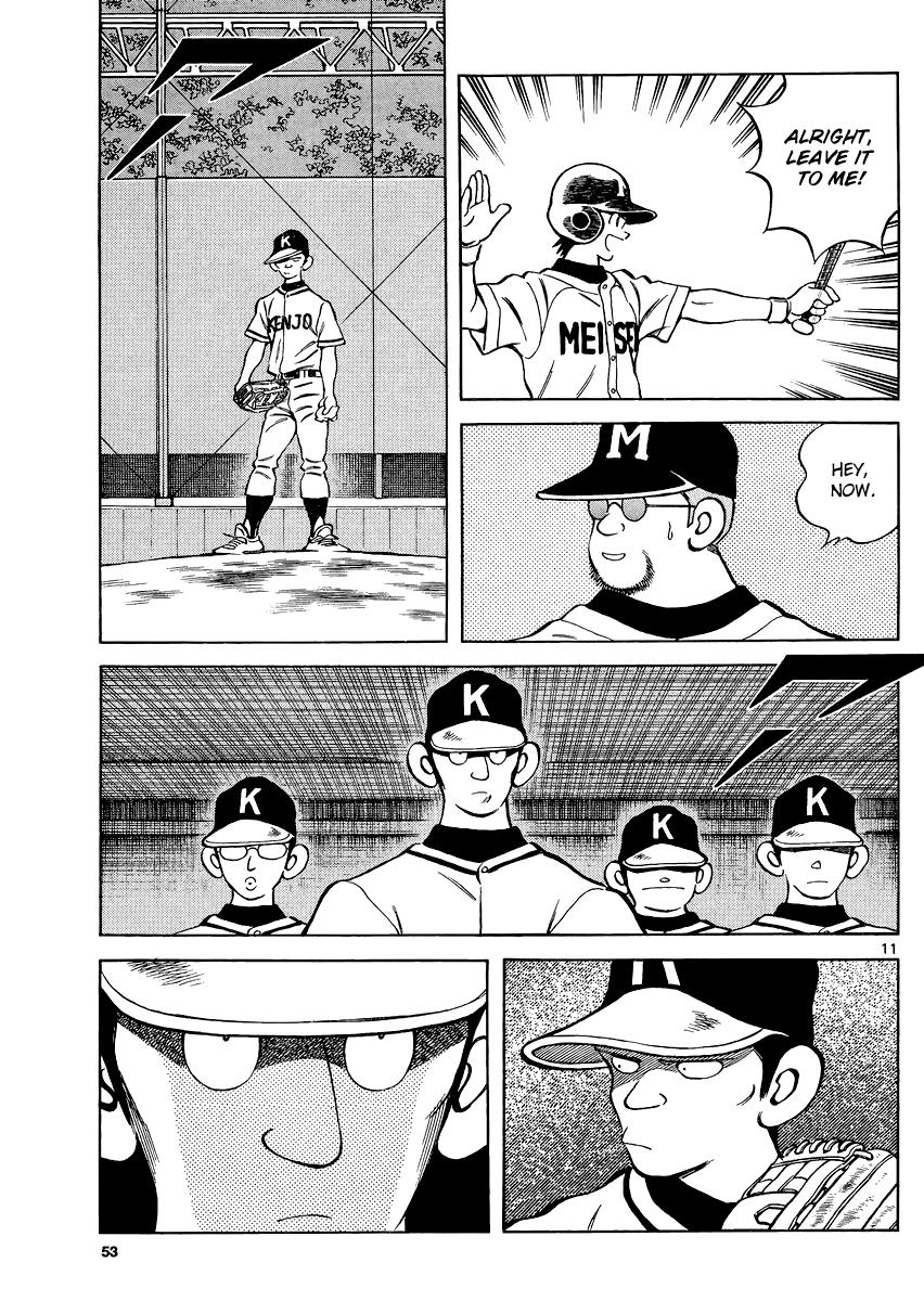 Mix Chapter 33 - Page 11