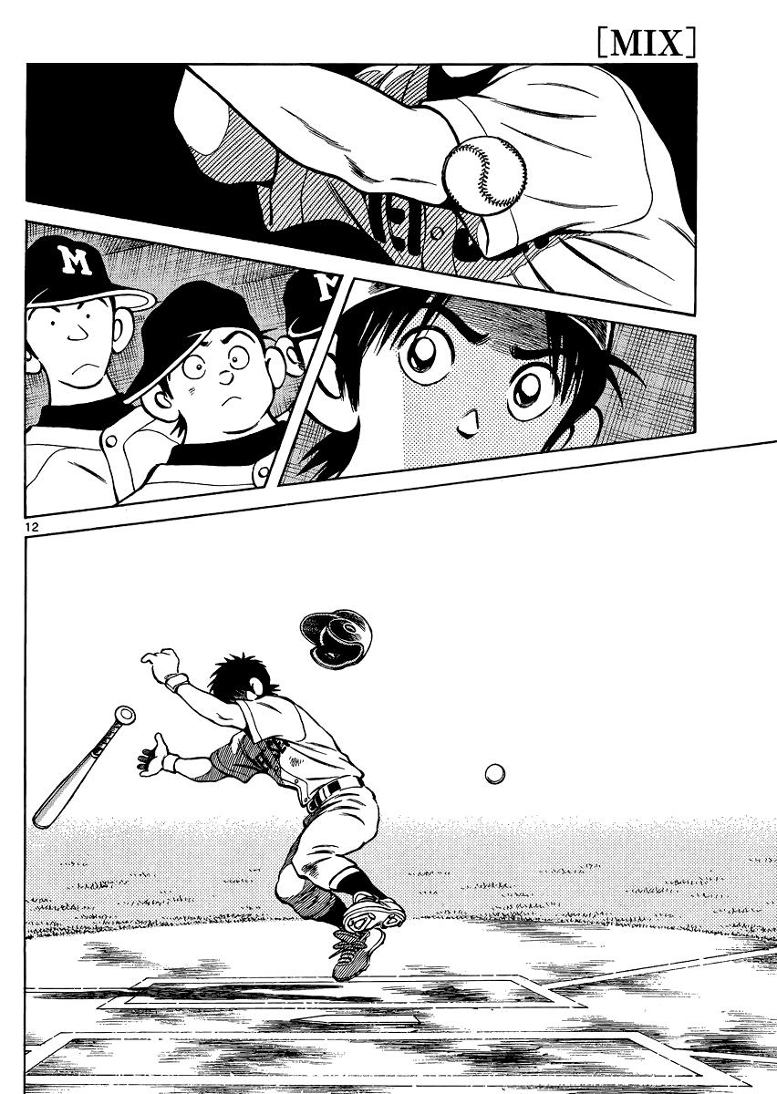 Mix Chapter 33 - Page 12