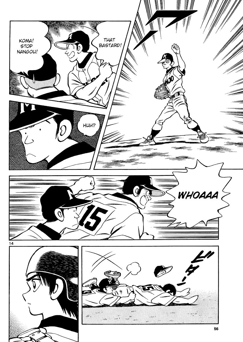 Mix Chapter 33 - Page 14