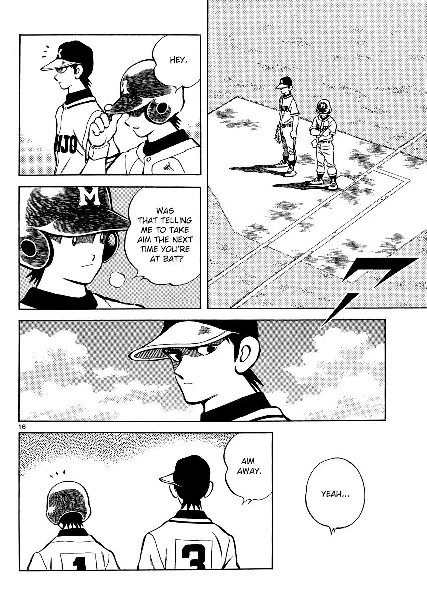 Mix Chapter 33 - Page 16