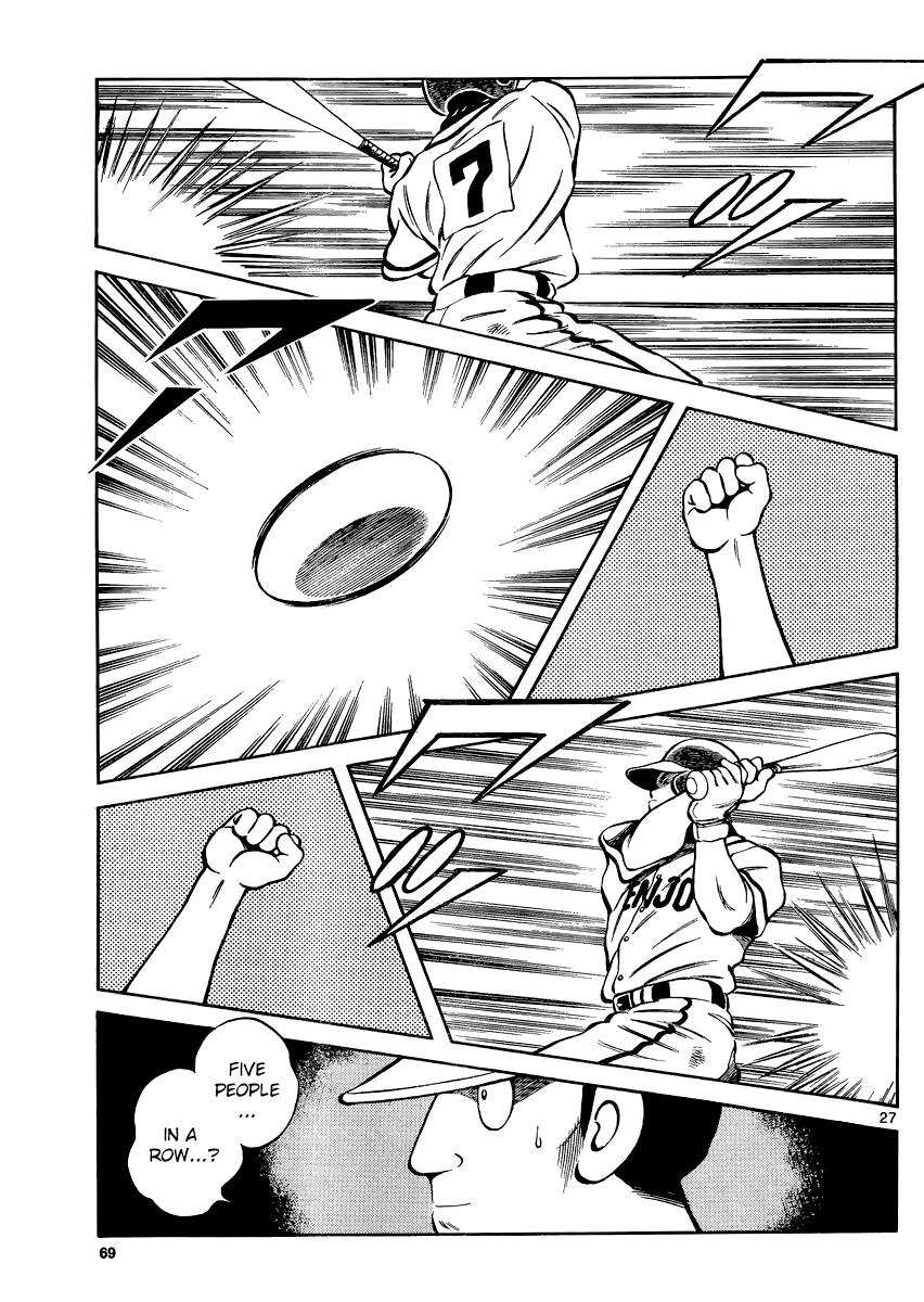 Mix Chapter 33 - Page 27