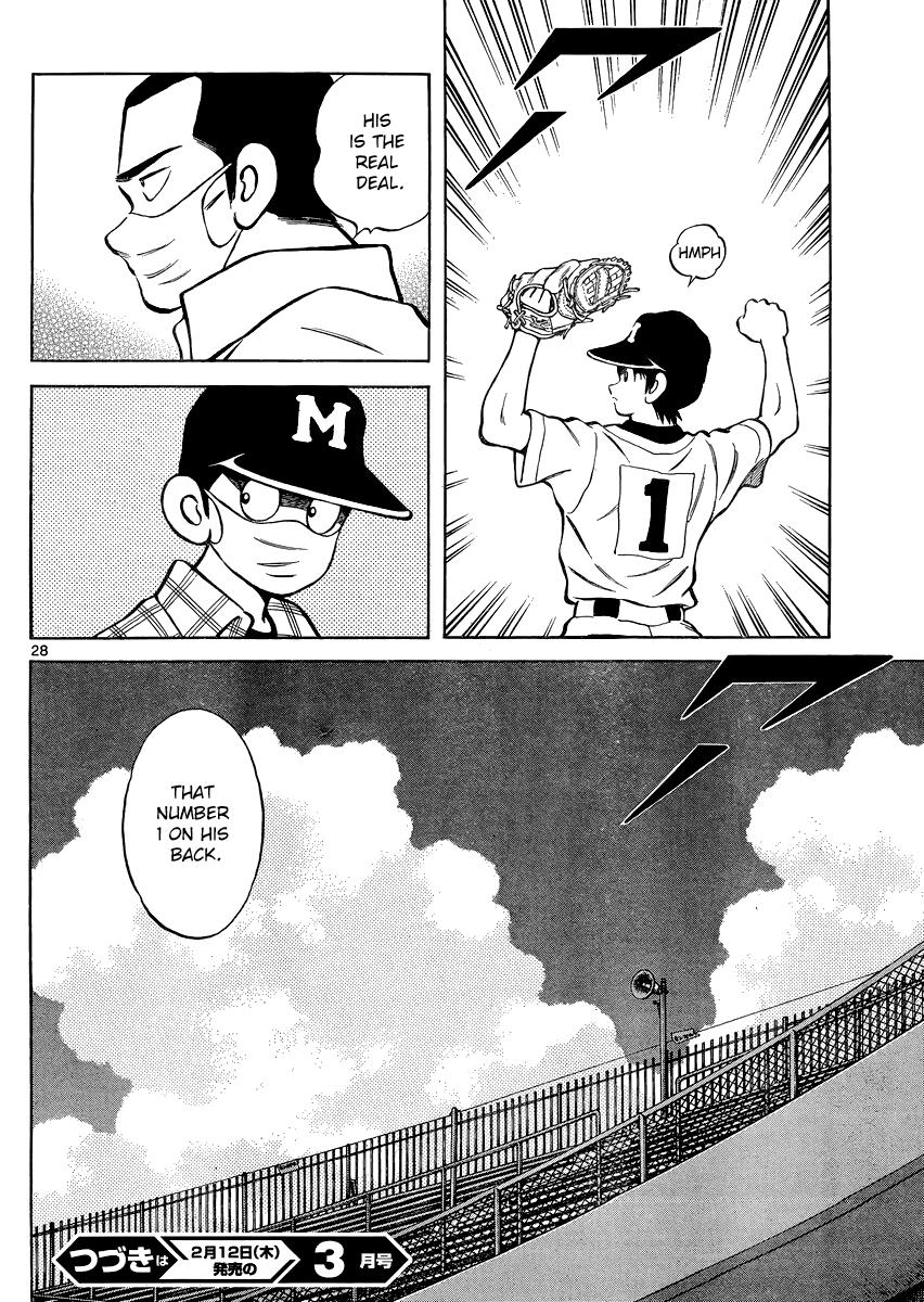 Mix Chapter 33 - Page 28