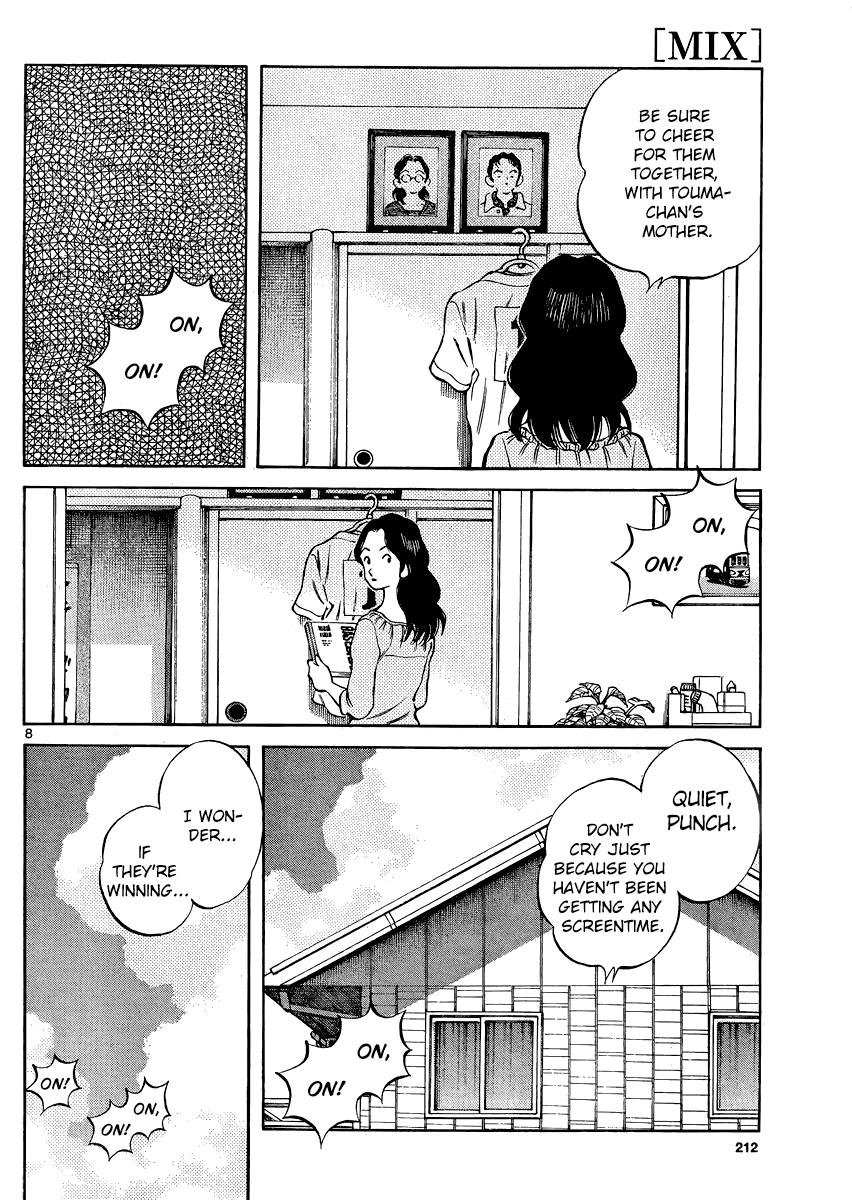 Mix Chapter 34 - Page 8
