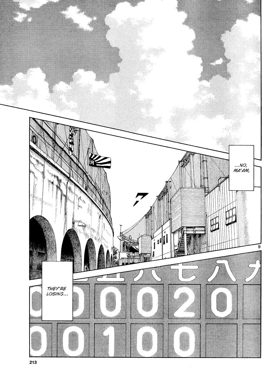 Mix Chapter 34 - Page 9