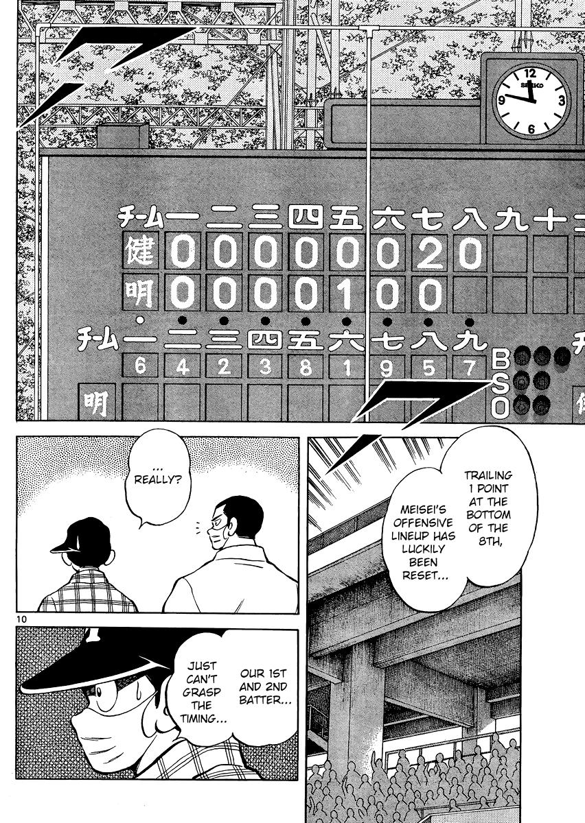 Mix Chapter 34 - Page 10