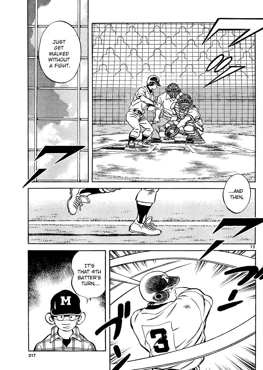 Mix Chapter 34 - Page 13