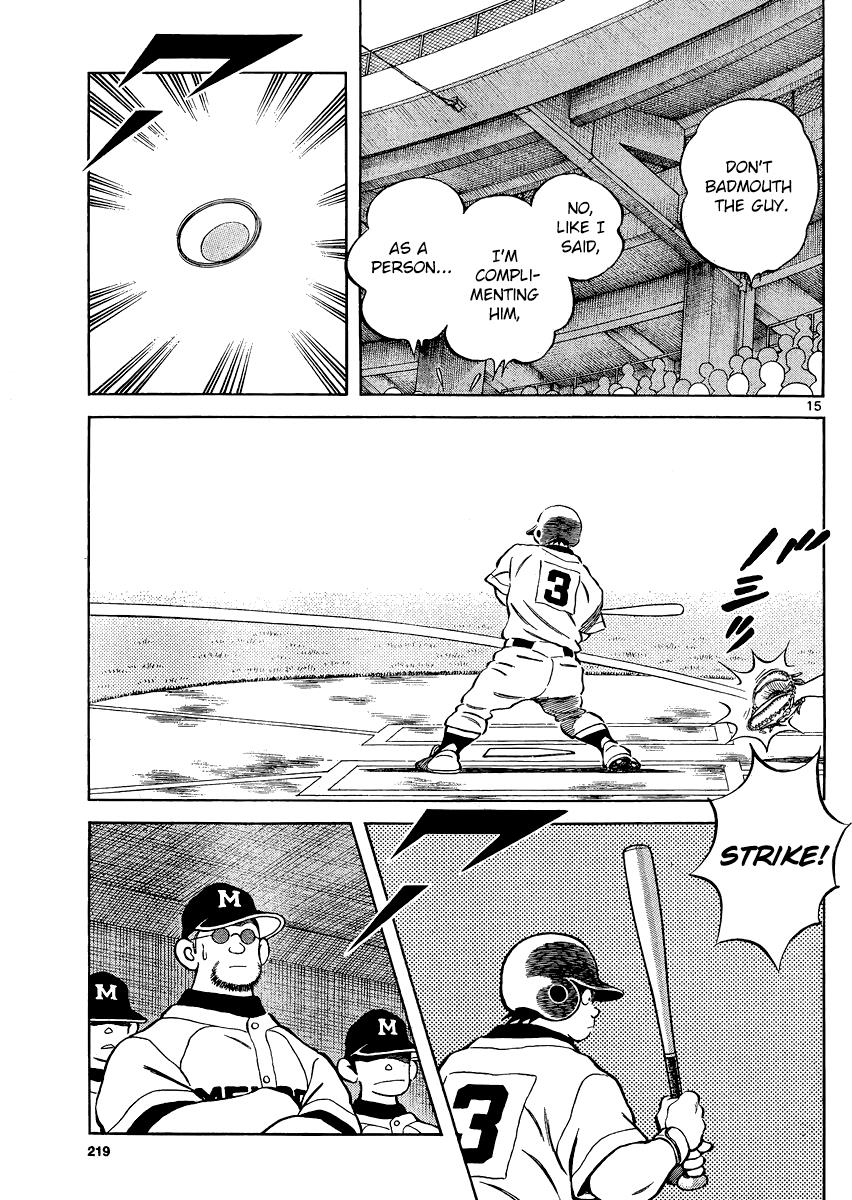 Mix Chapter 34 - Page 15