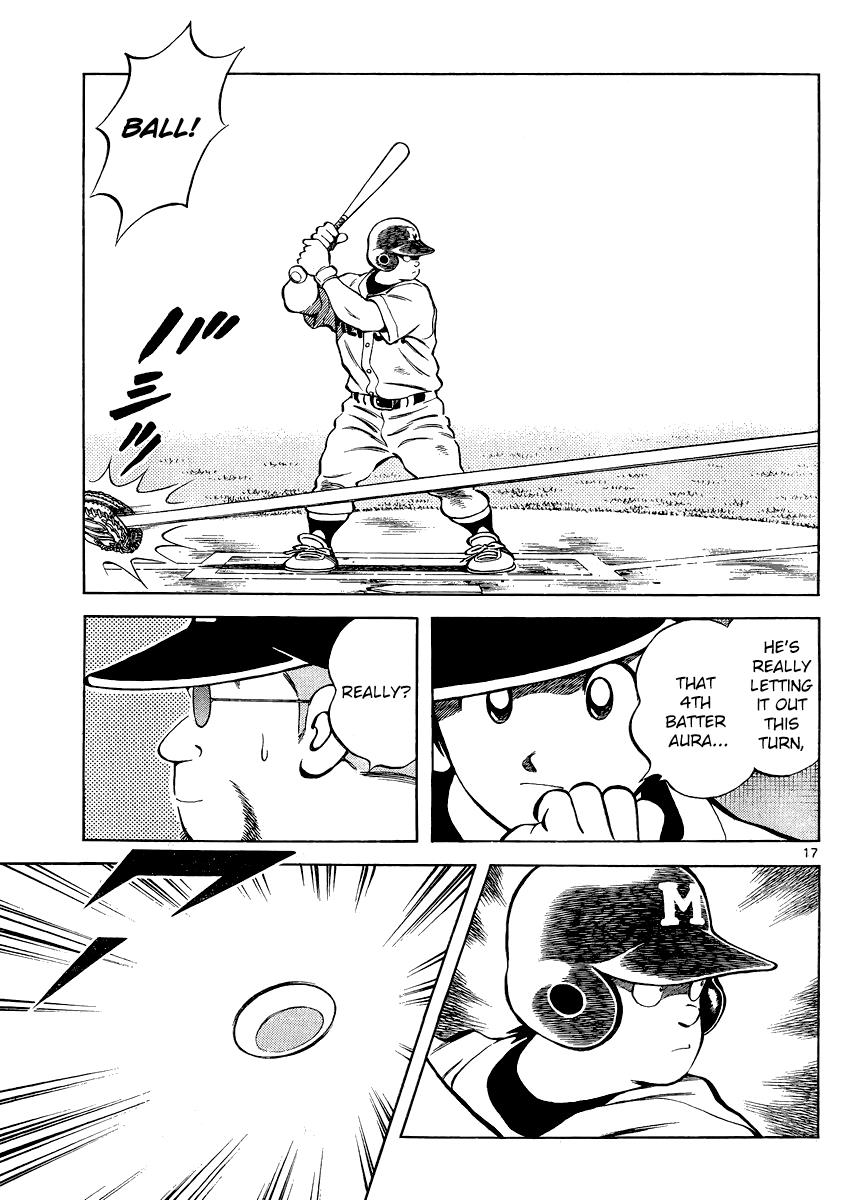 Mix Chapter 34 - Page 17