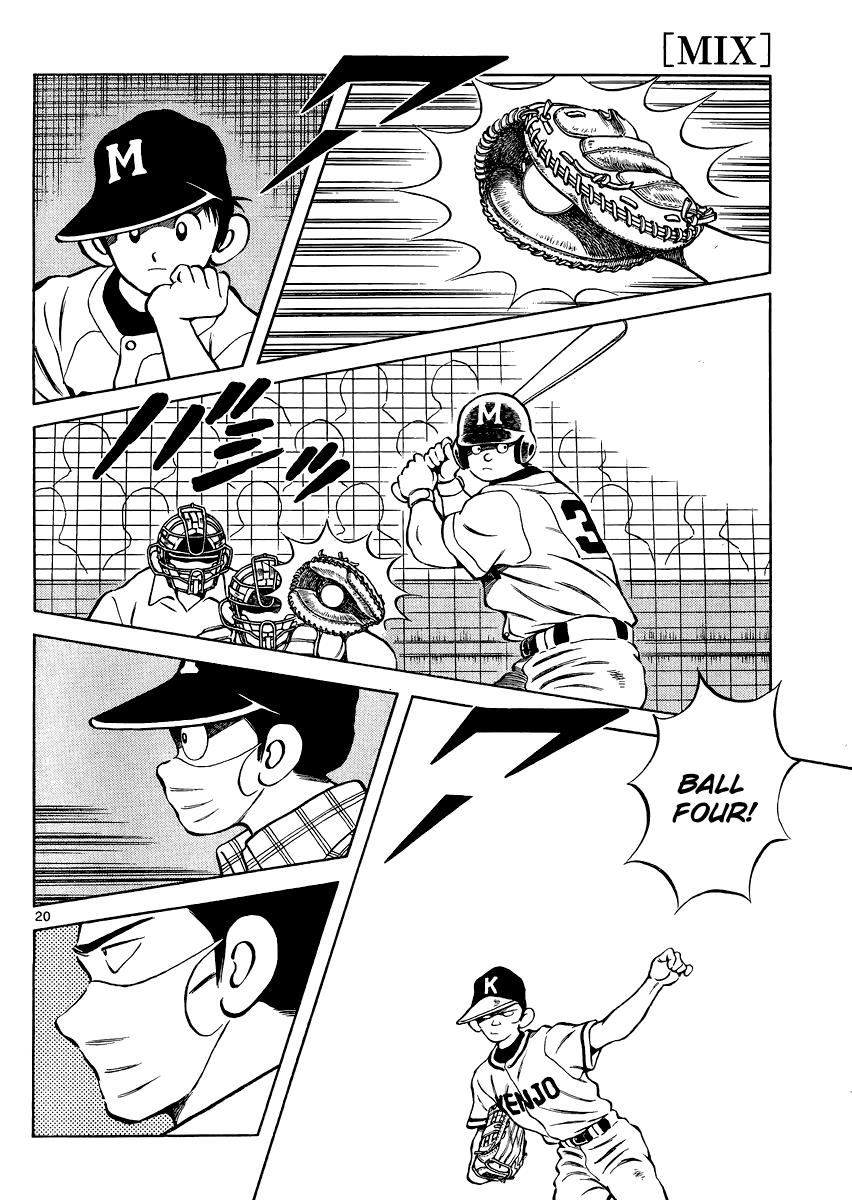 Mix Chapter 34 - Page 20