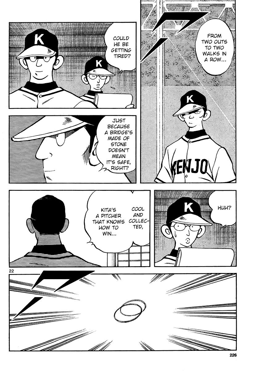 Mix Chapter 34 - Page 22