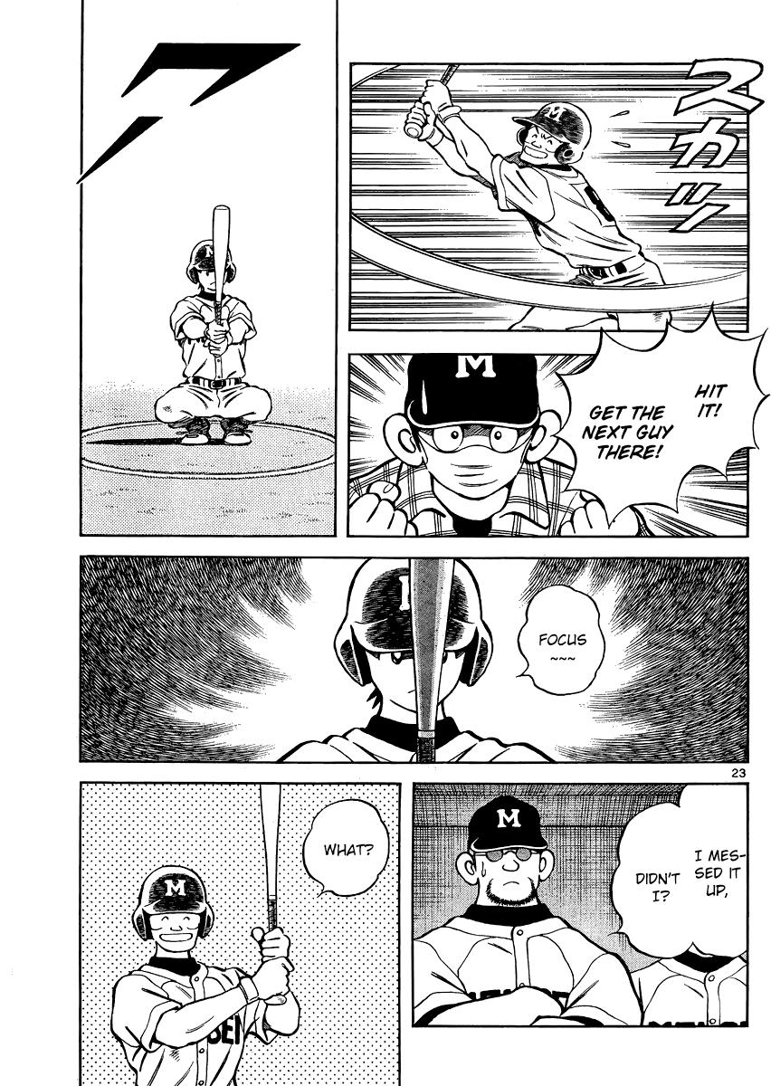 Mix Chapter 34 - Page 23