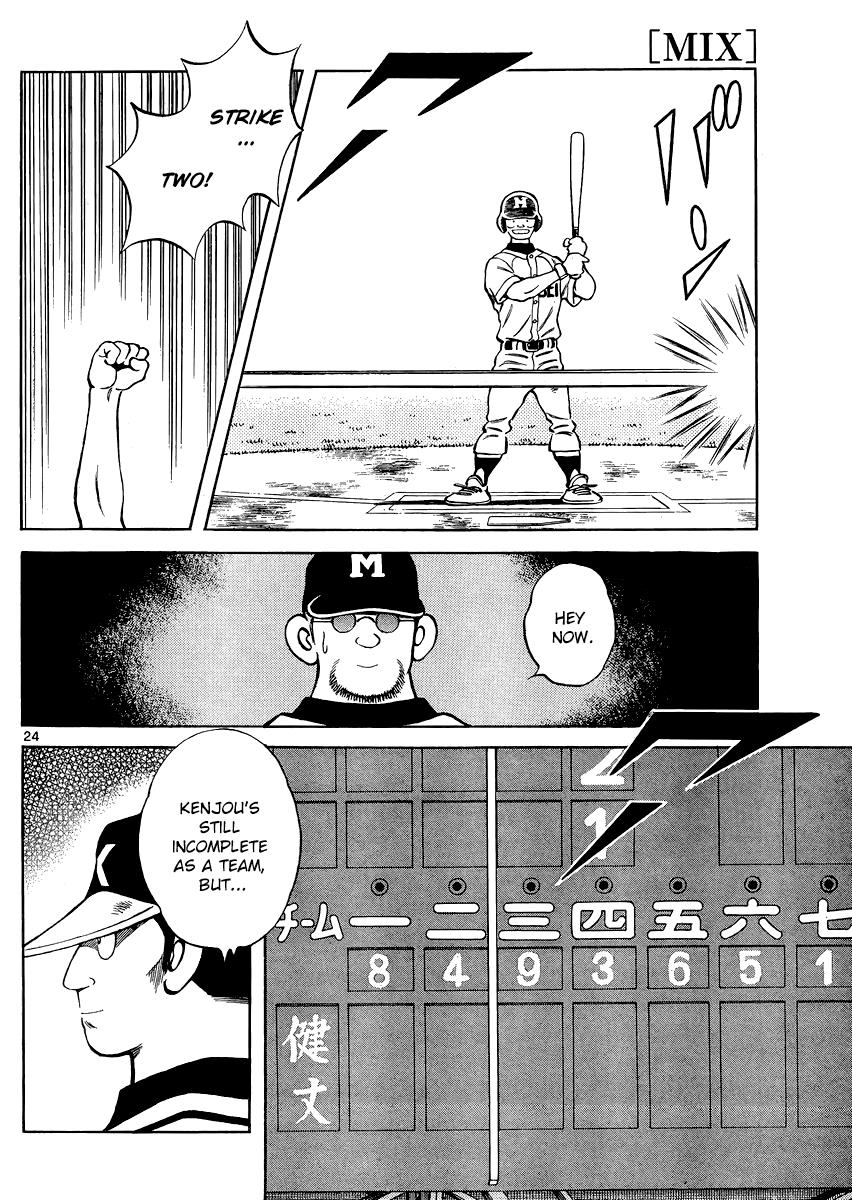 Mix Chapter 34 - Page 24