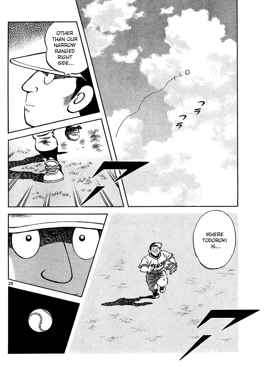 Mix Chapter 34 - Page 26