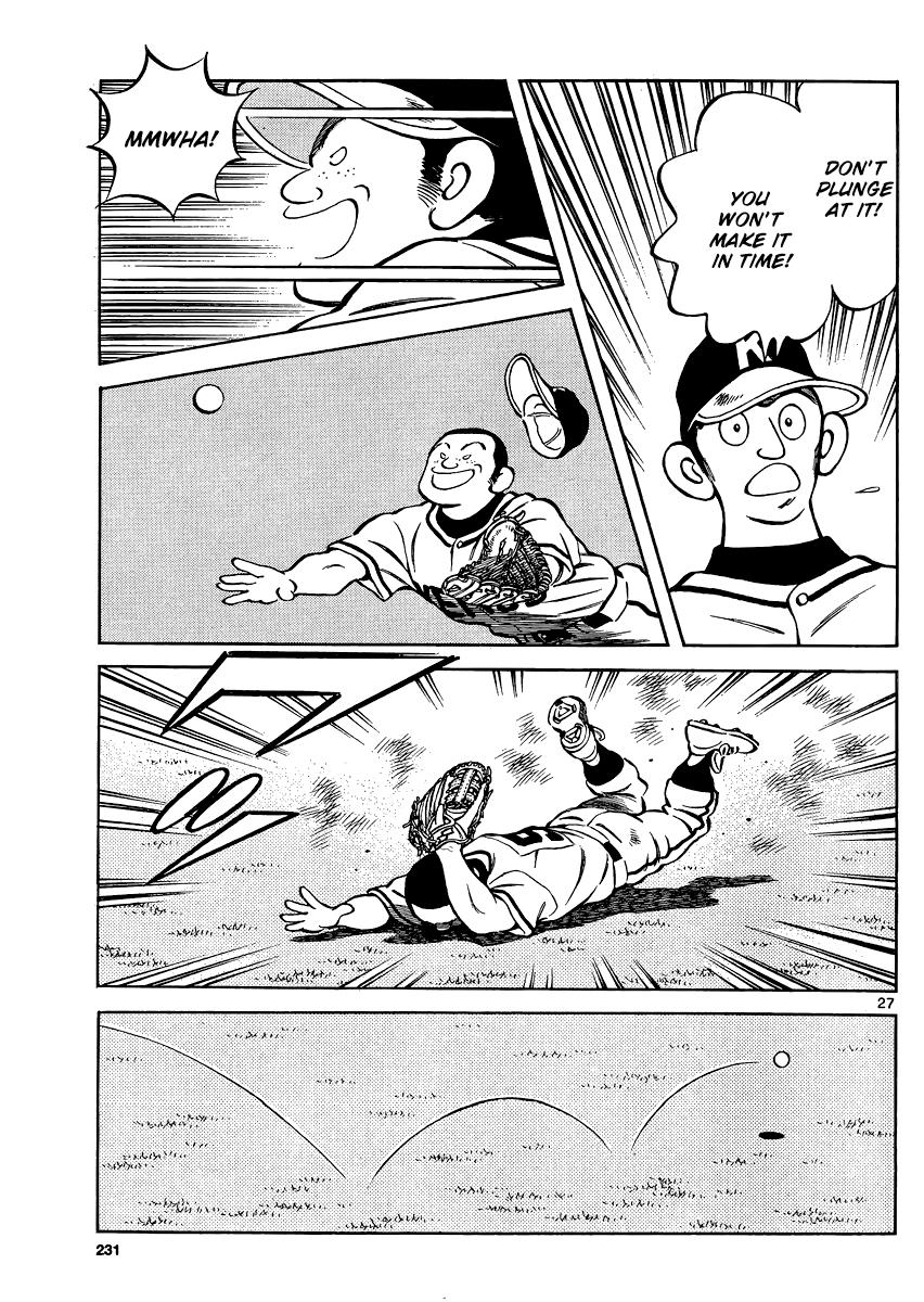 Mix Chapter 34 - Page 27