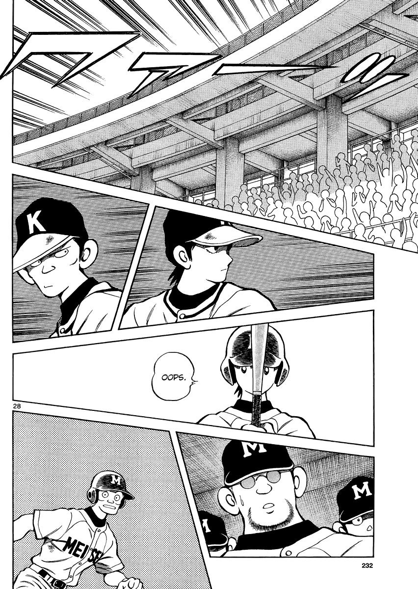 Mix Chapter 34 - Page 28