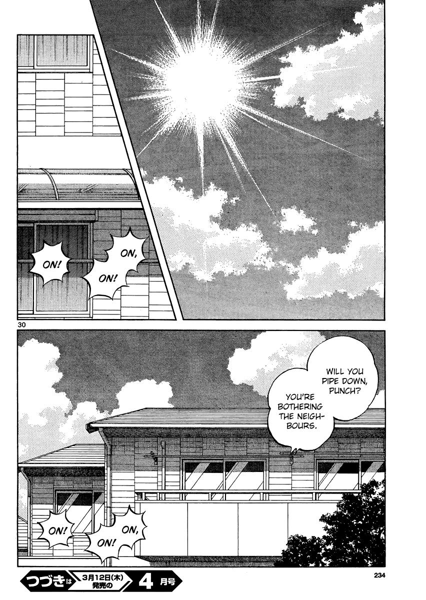 Mix Chapter 34 - Page 30