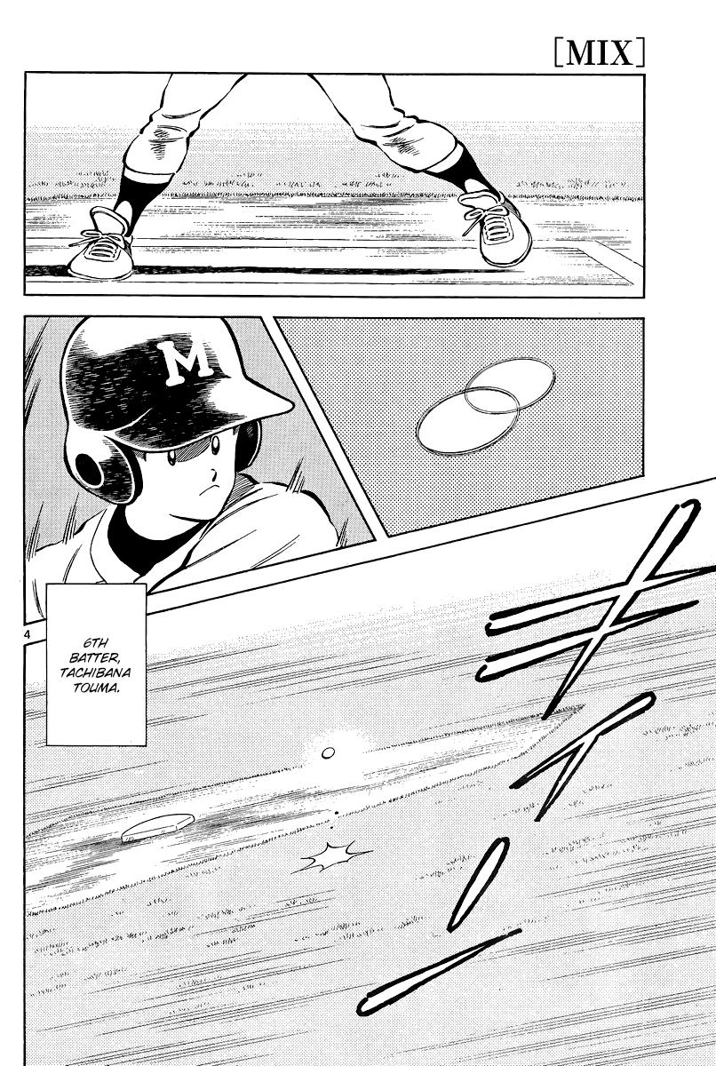 Mix Chapter 35 - Page 4