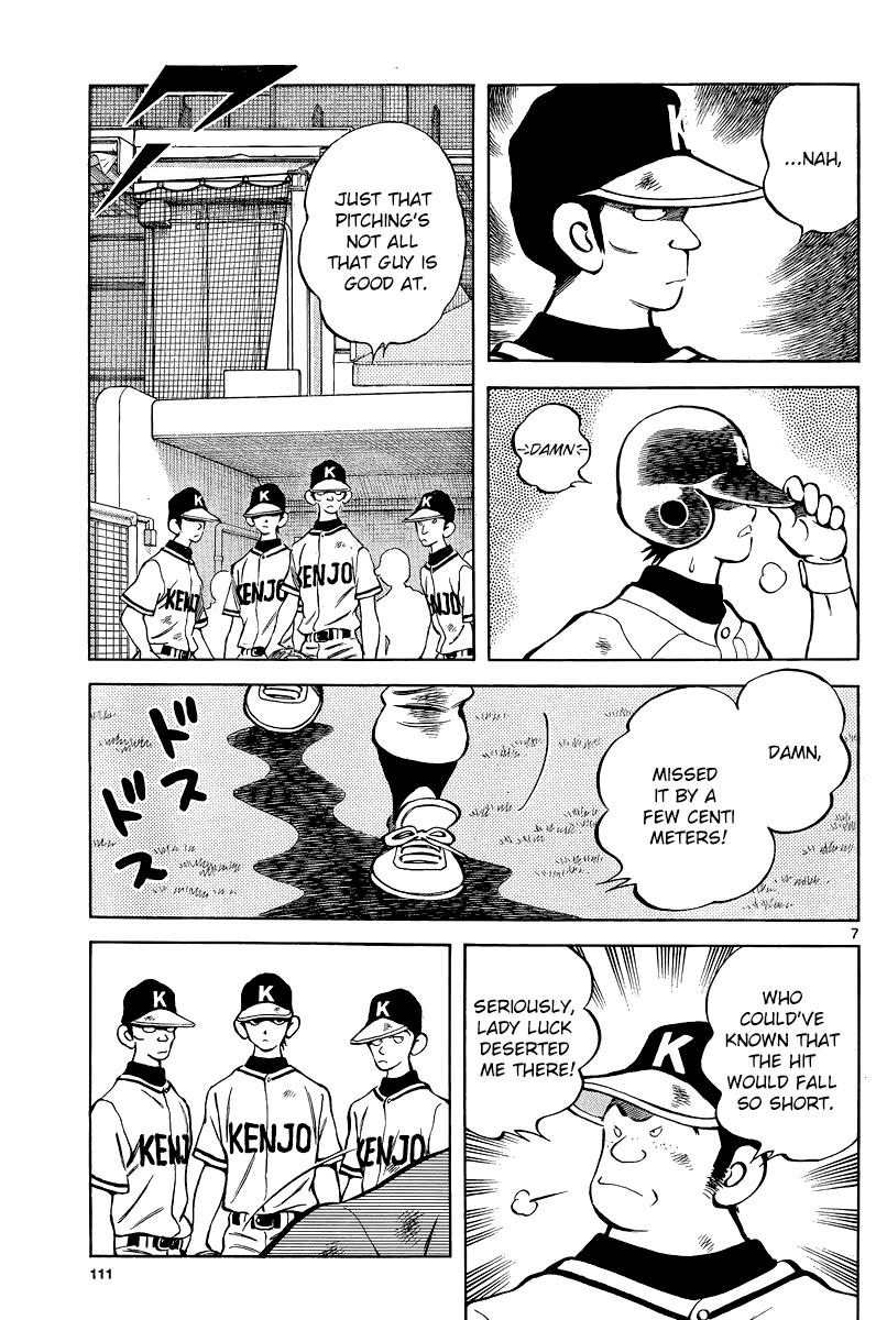 Mix Chapter 35 - Page 7