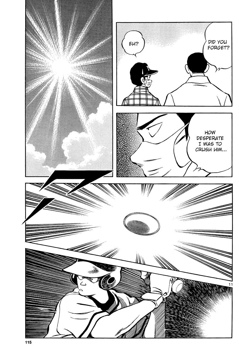 Mix Chapter 35 - Page 11