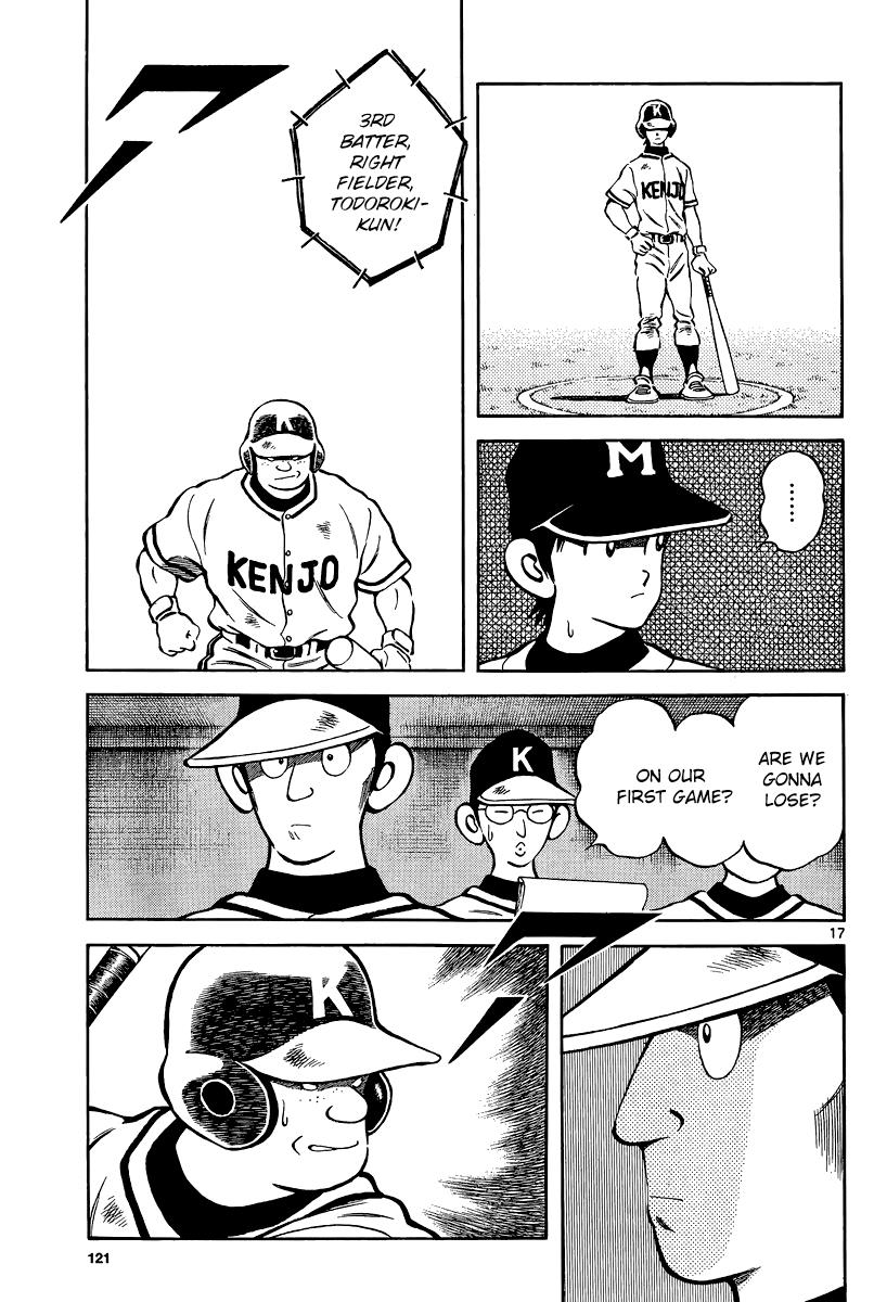 Mix Chapter 35 - Page 17