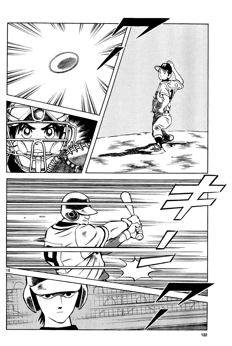 Mix Chapter 35 - Page 18