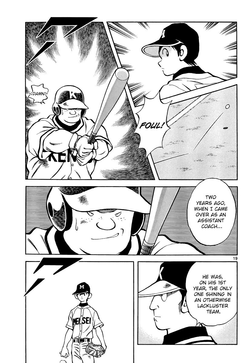 Mix Chapter 35 - Page 19