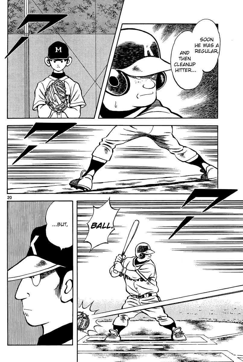 Mix Chapter 35 - Page 20