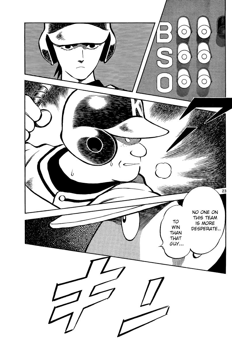 Mix Chapter 35 - Page 23