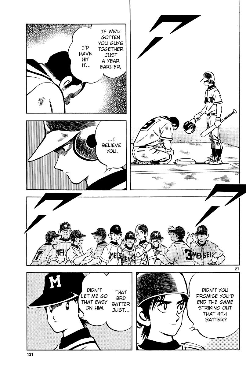 Mix Chapter 35 - Page 27