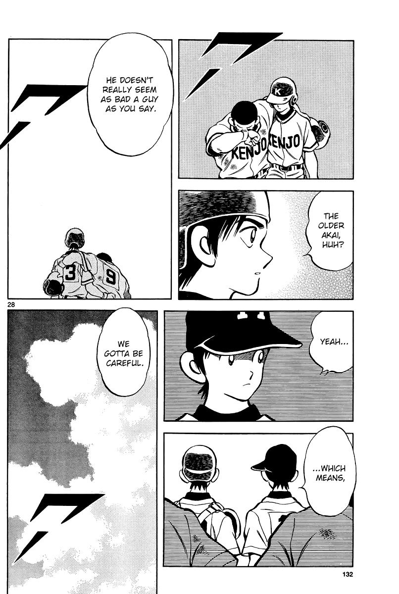 Mix Chapter 35 - Page 28