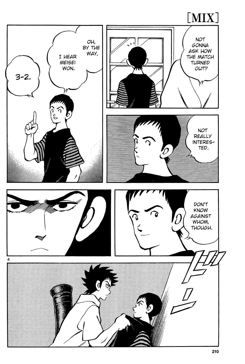 Mix Chapter 36 - Page 4