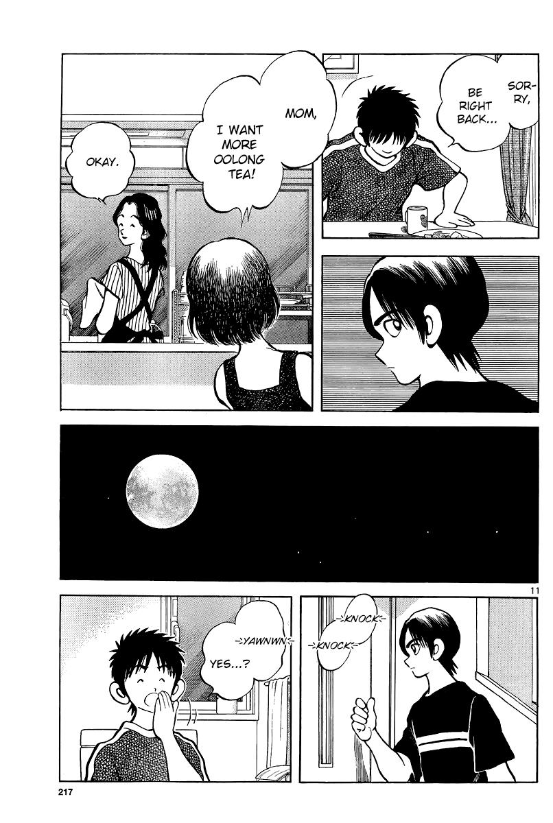 Mix Chapter 36 - Page 11