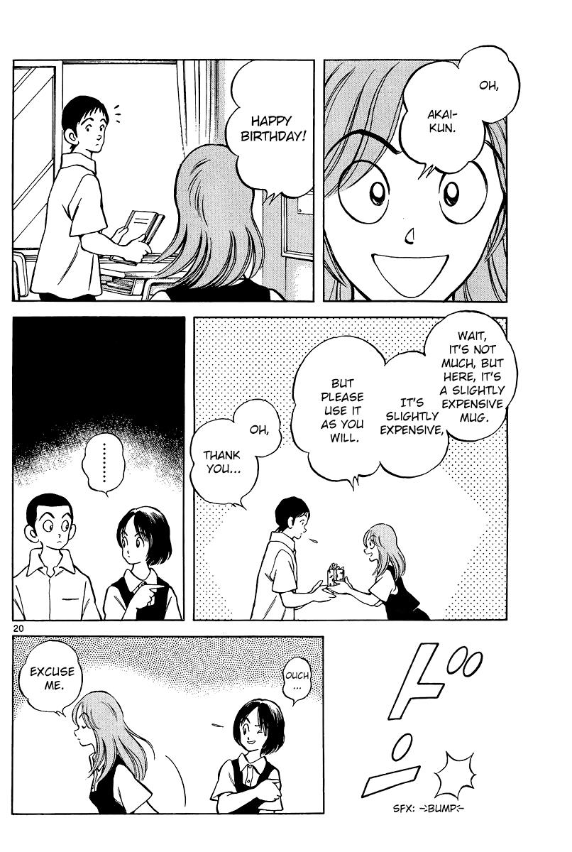 Mix Chapter 36 - Page 20