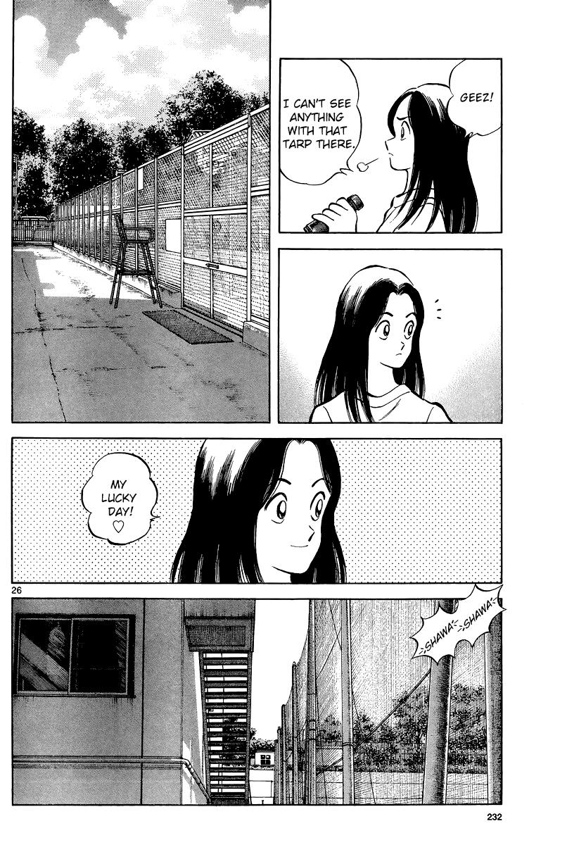 Mix Chapter 36 - Page 26