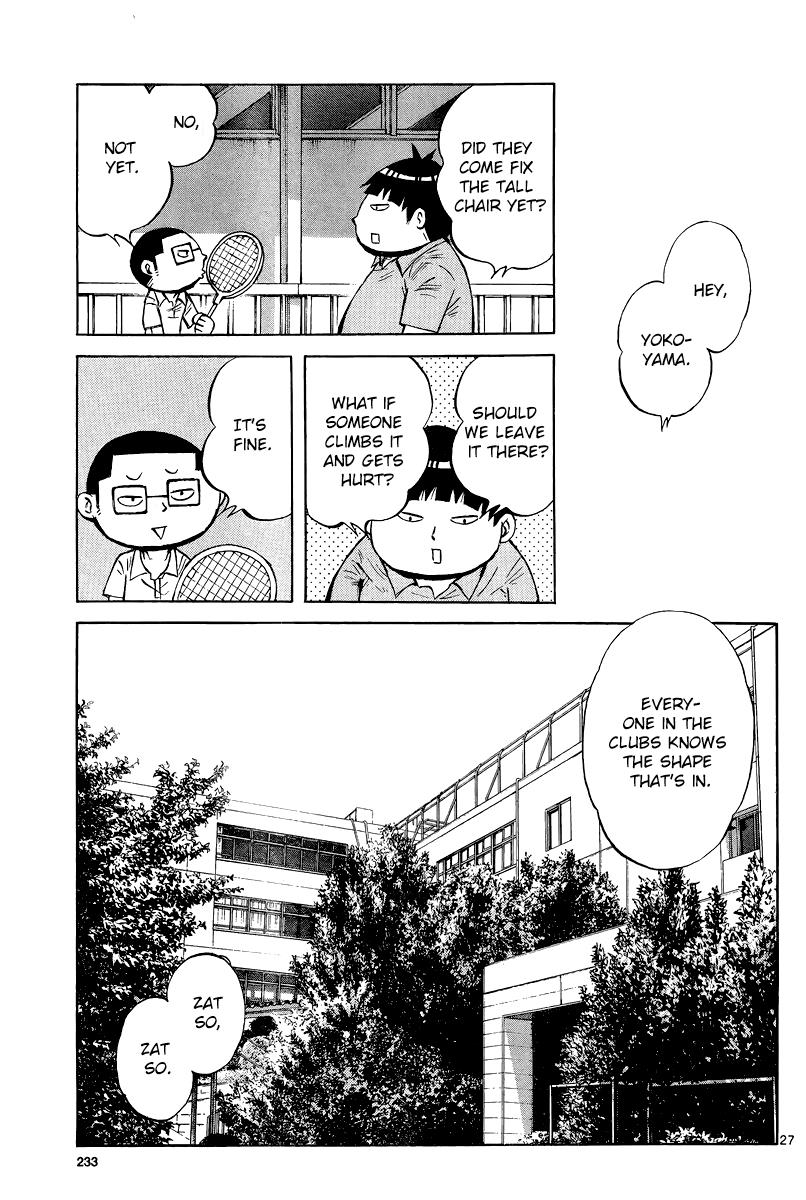 Mix Chapter 36 - Page 27