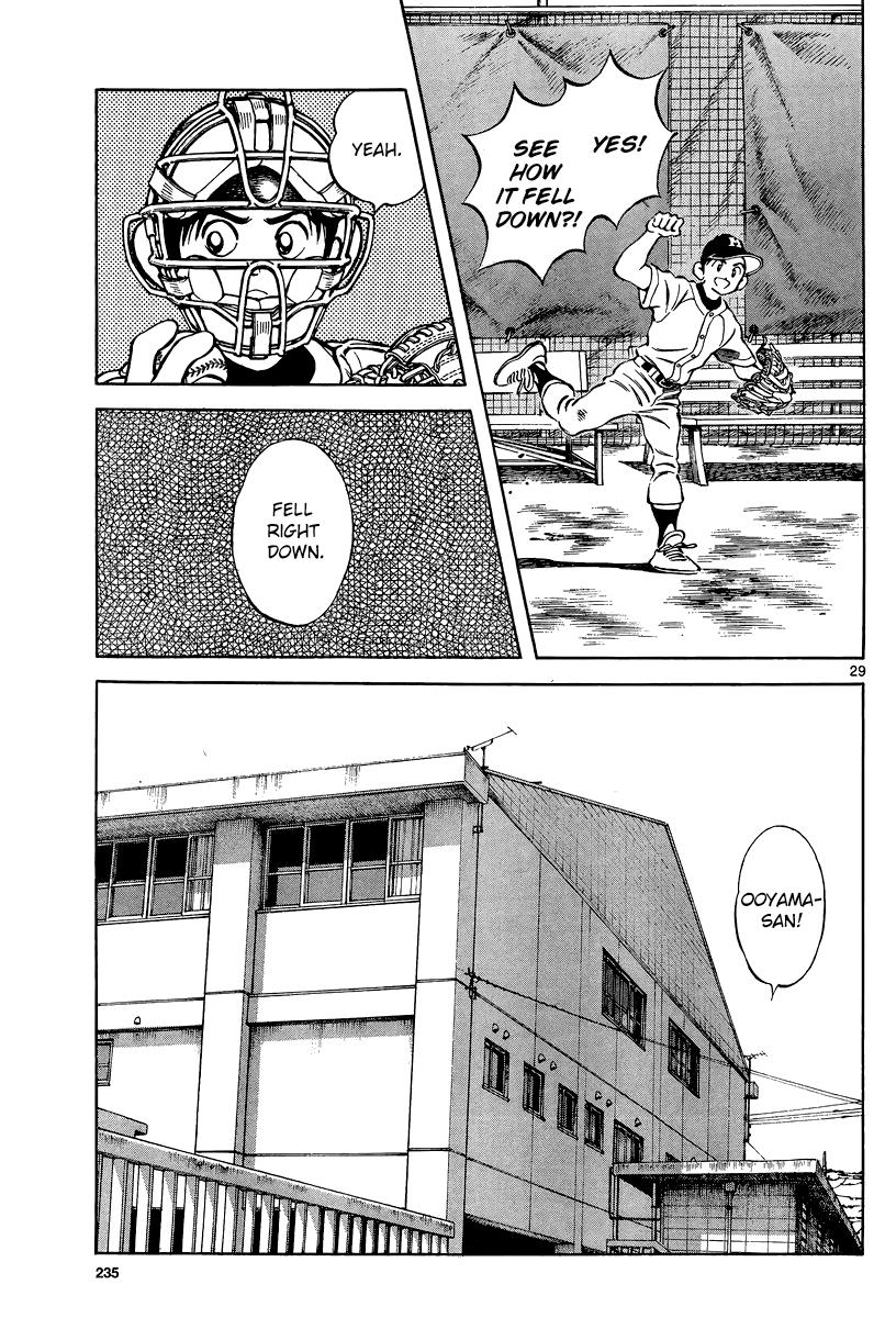 Mix Chapter 36 - Page 29