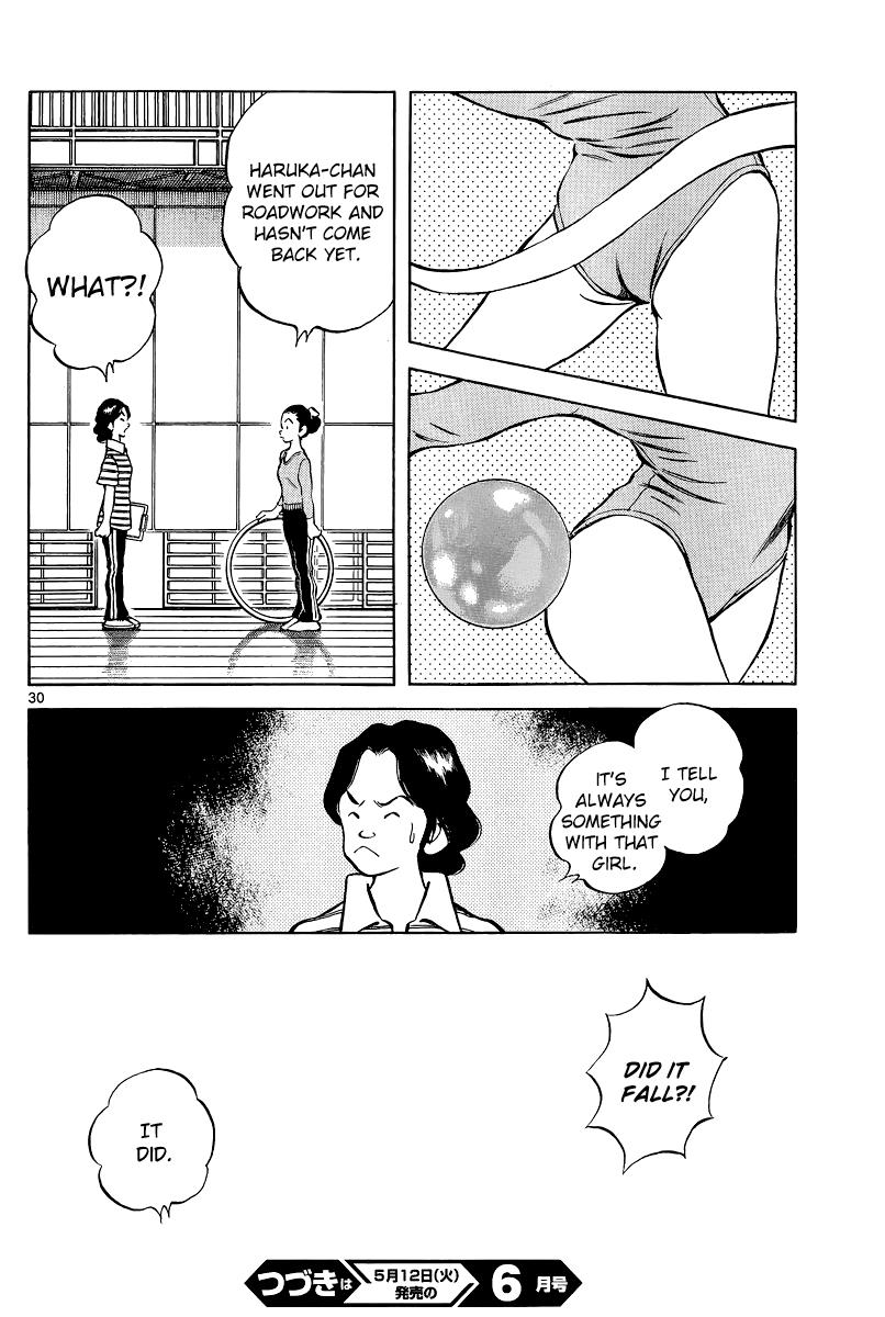 Mix Chapter 36 - Page 30