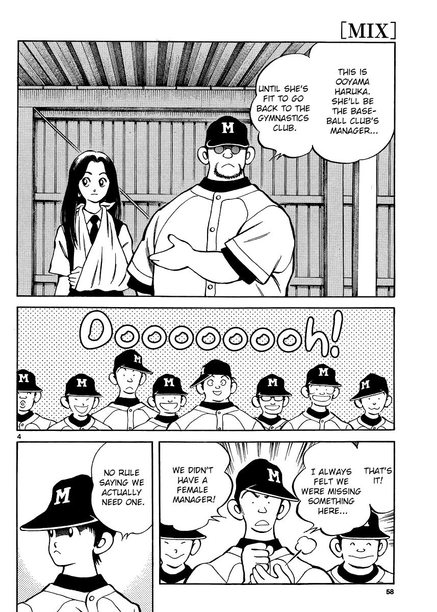 Mix Chapter 37 - Page 4