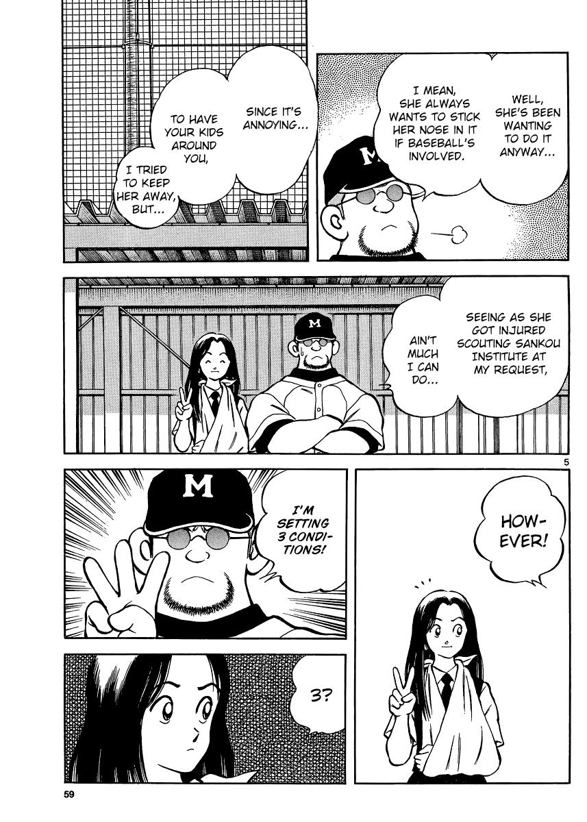 Mix Chapter 37 - Page 5