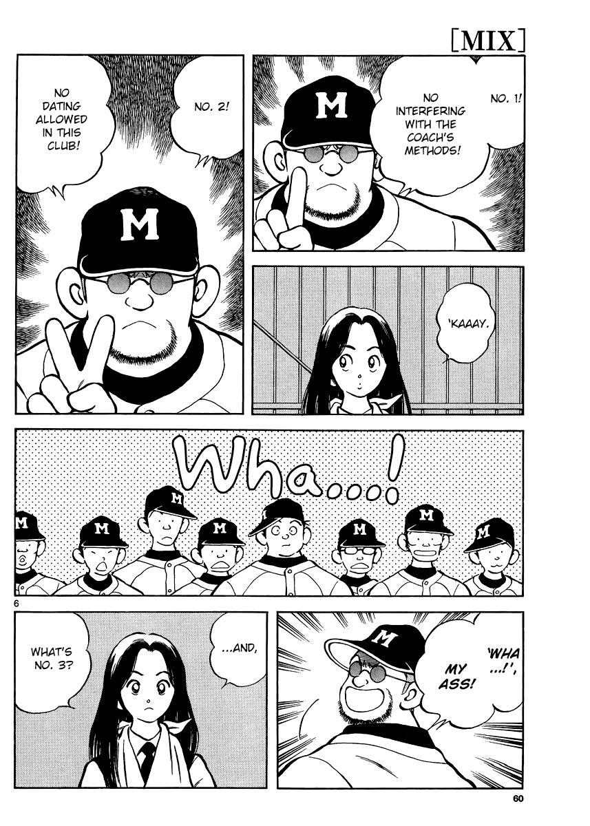 Mix Chapter 37 - Page 6